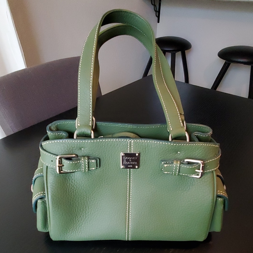 New Dooney and Bourke Handbag